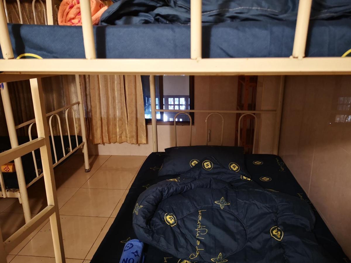 Peri Evi Hostel Phnom Penh Bassac Lane Ngoại thất bức ảnh
