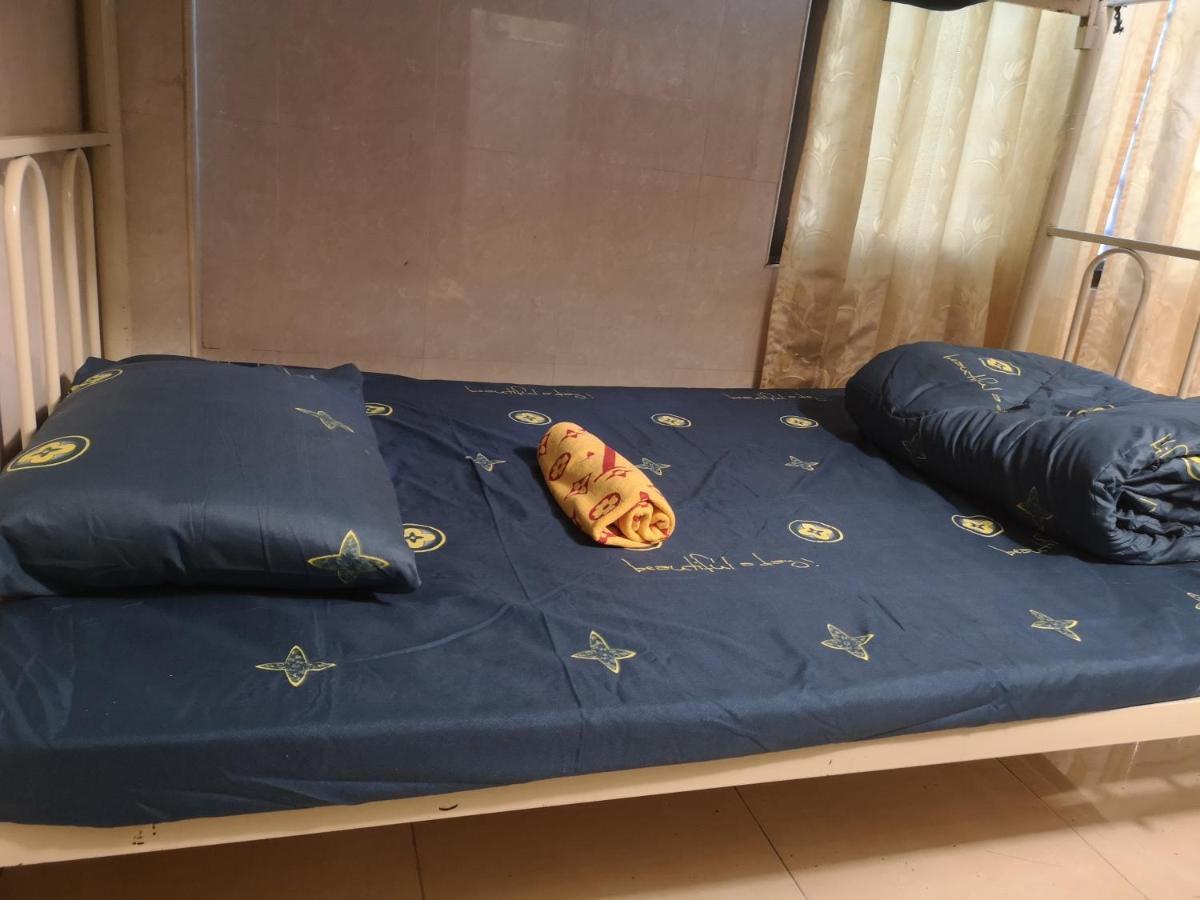 Peri Evi Hostel Phnom Penh Bassac Lane Ngoại thất bức ảnh